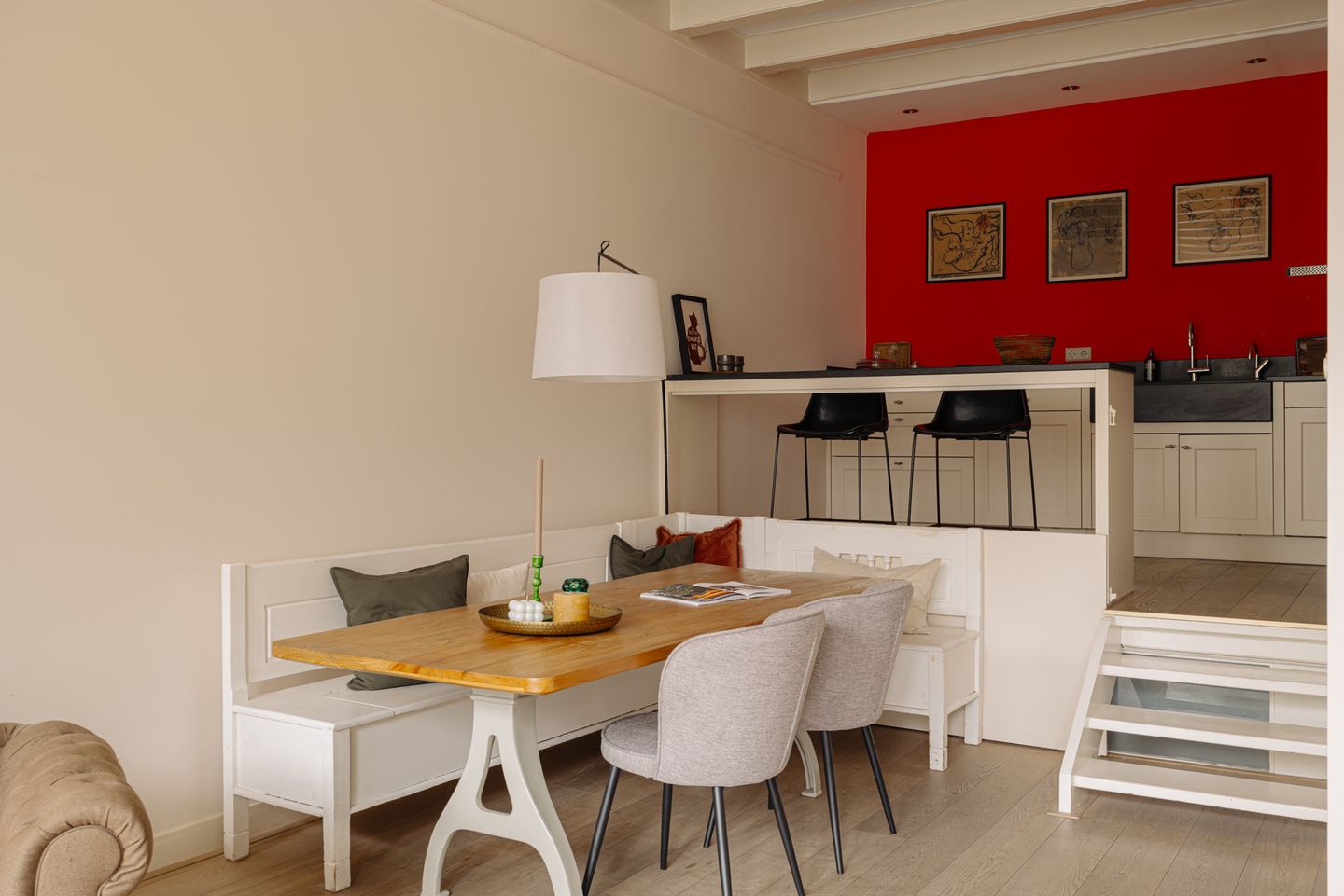 Photo 10 of Keizersgracht 662