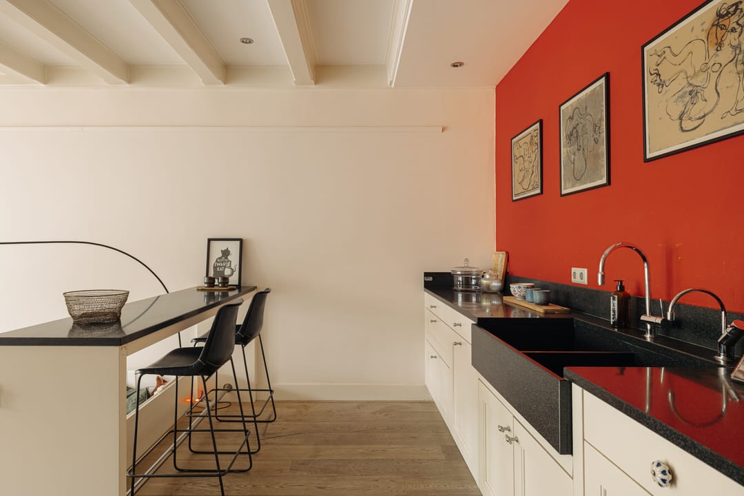 Photo 11 of Keizersgracht 662