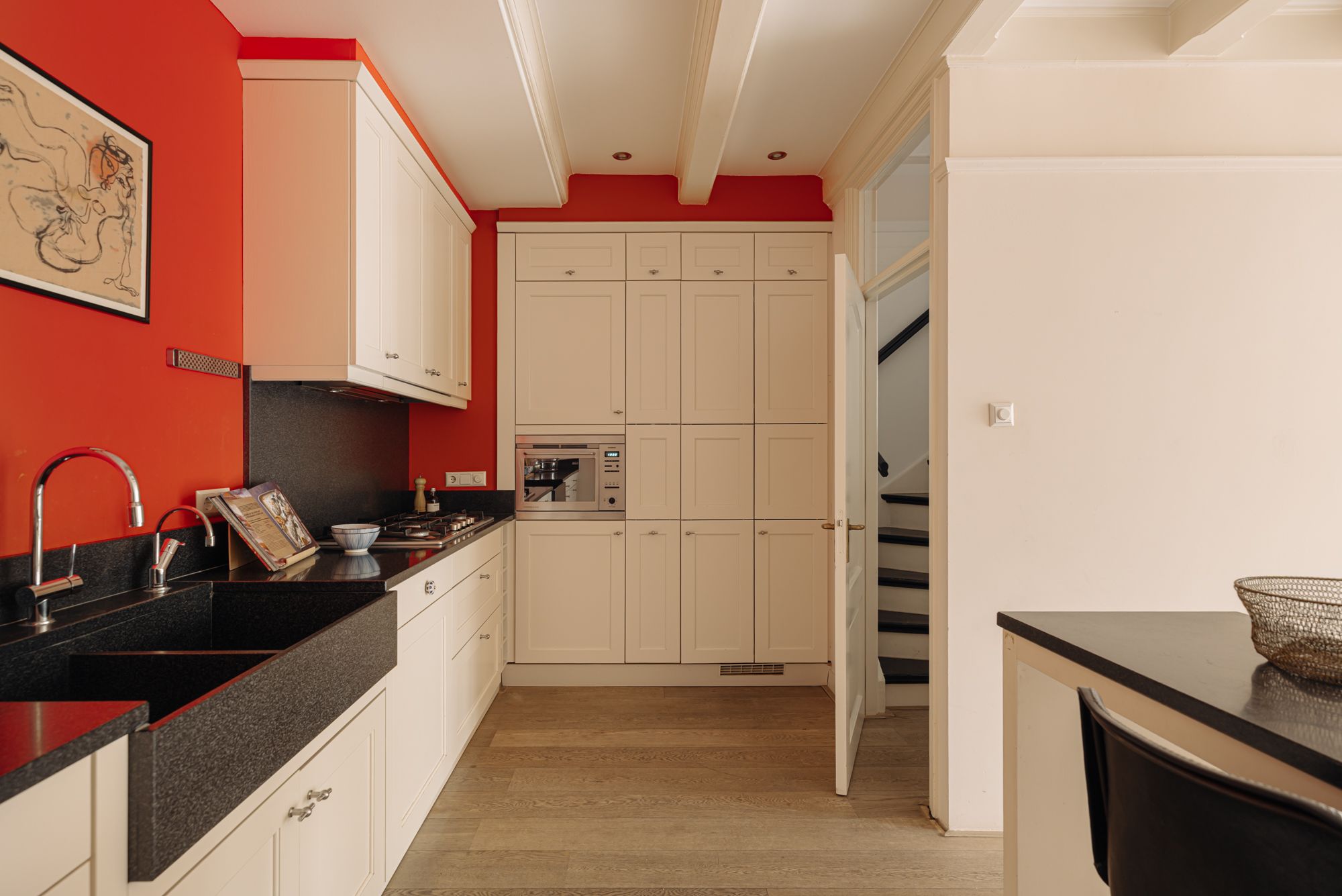 Photo 12 of Keizersgracht 662