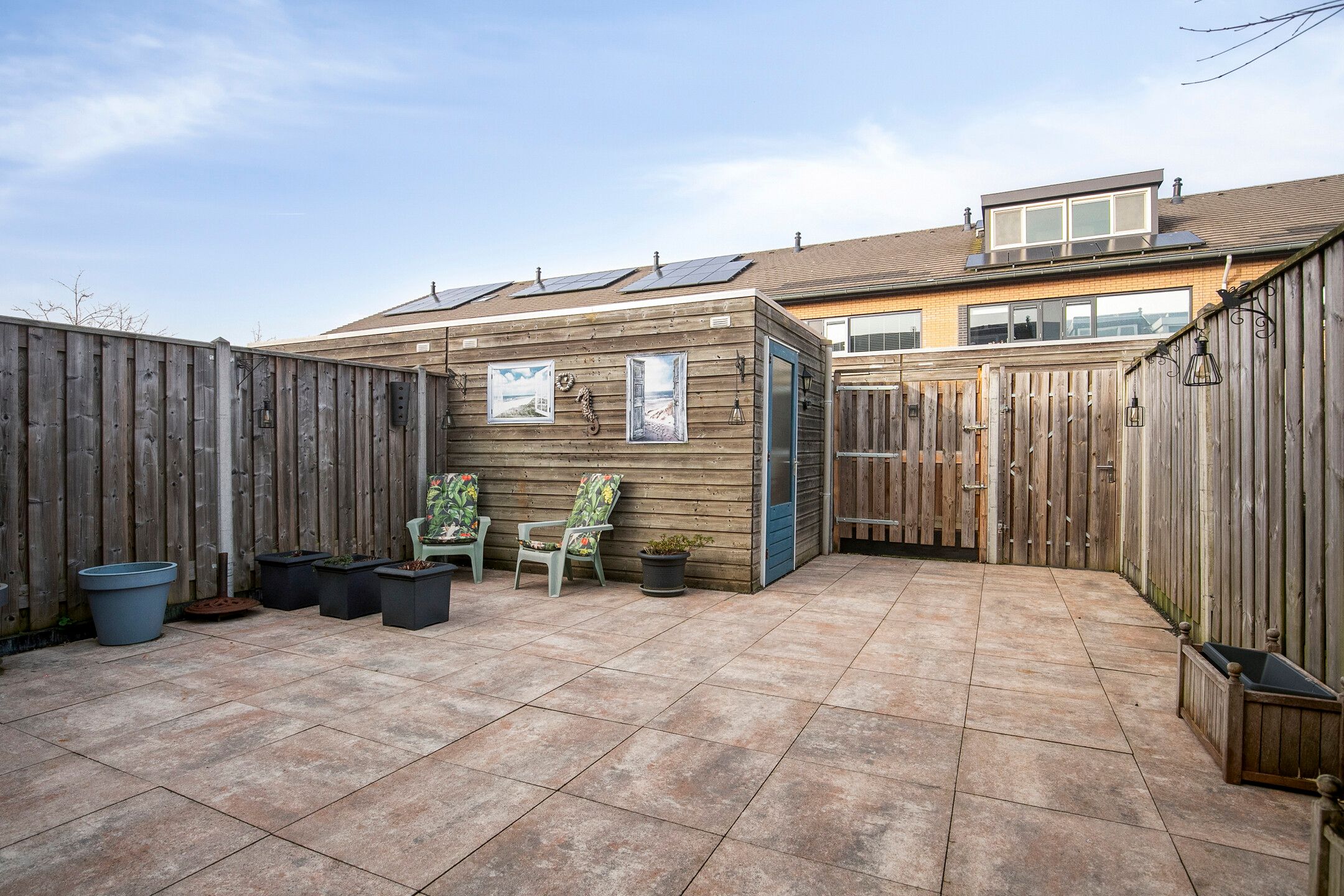 Photo 27 of Leo Gestelstraat 85