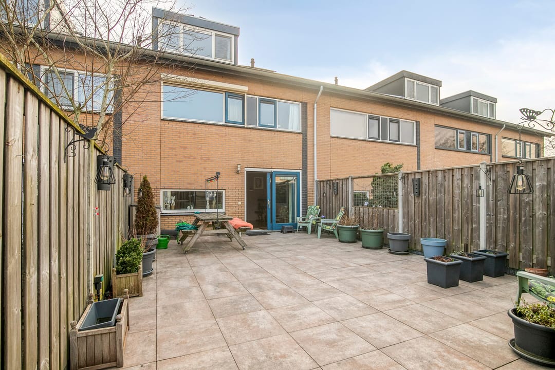 Photo 28 of Leo Gestelstraat 85