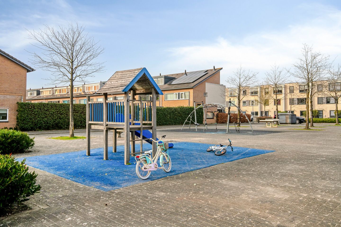 Photo 40 of Leo Gestelstraat 85