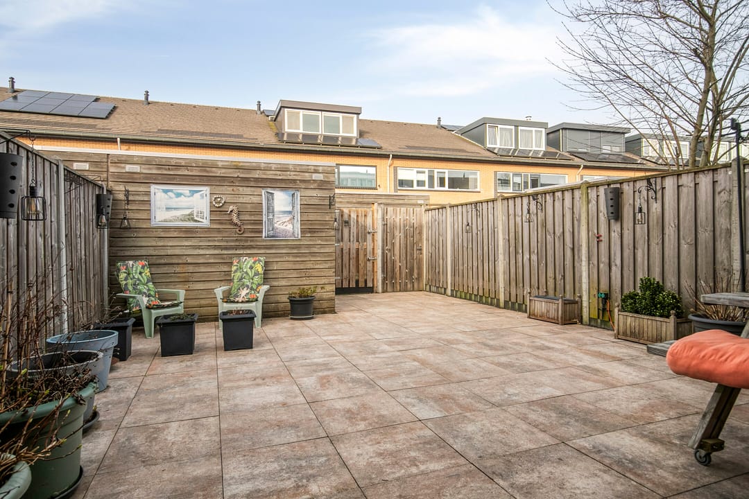 Photo 26 of Leo Gestelstraat 85