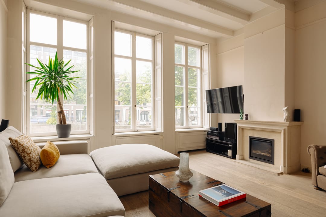 Photo 16 of Keizersgracht 662