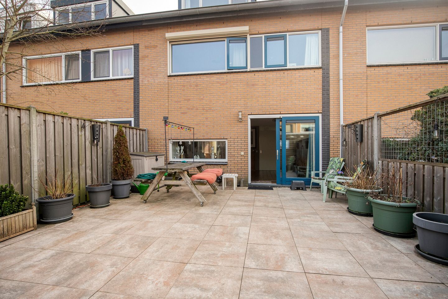 Photo 29 of Leo Gestelstraat 85