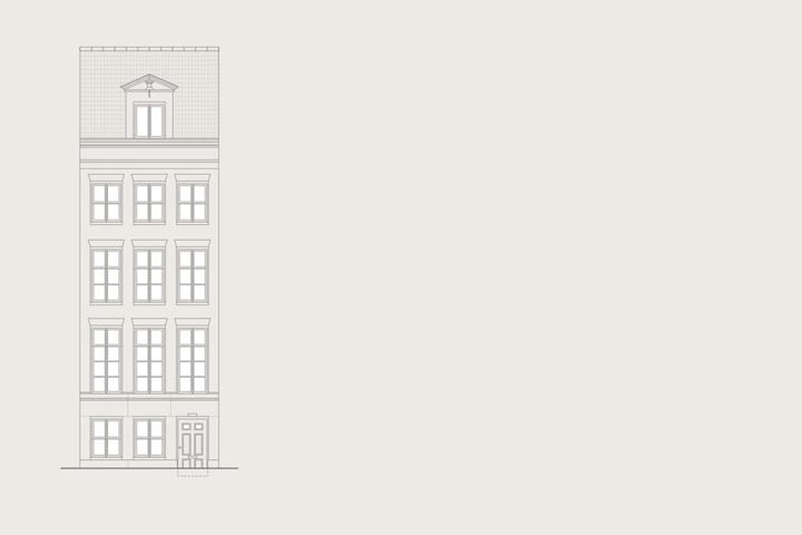 Photo 2 of Keizersgracht 662