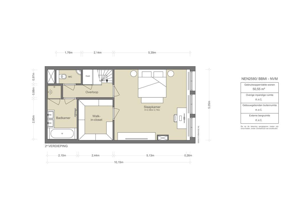 Photo 35 of Keizersgracht 662