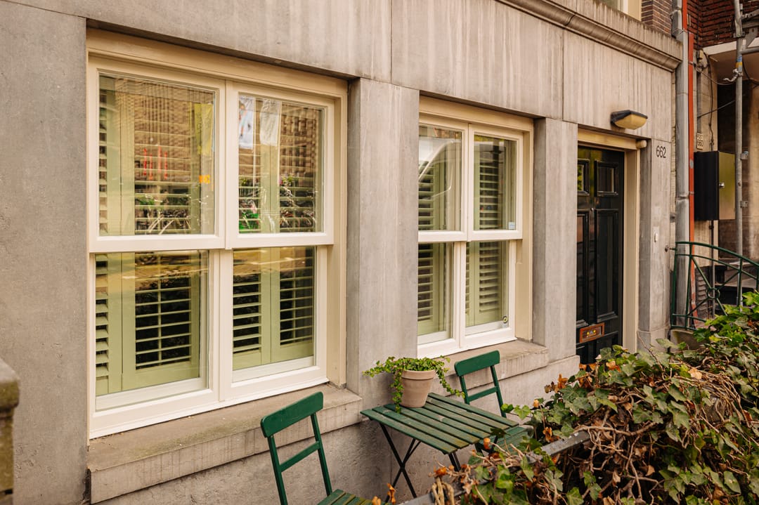 Photo 32 of Keizersgracht 662
