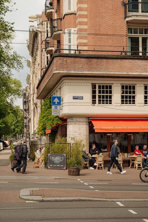 Photo 30 of Keizersgracht 662