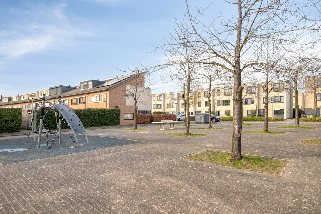 Photo 41 of Leo Gestelstraat 85