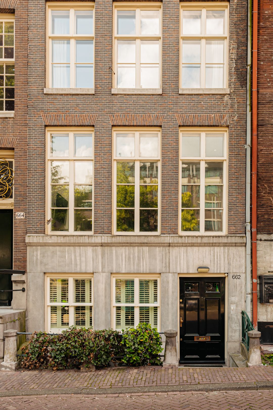 Photo 7 of Keizersgracht 662