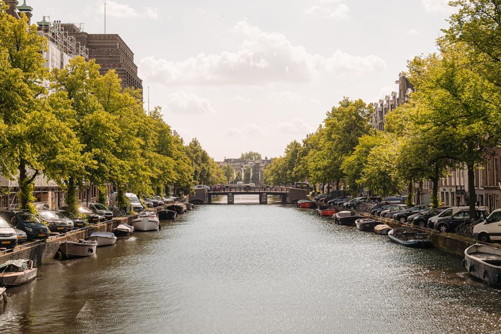 Photo 31 of Keizersgracht 662