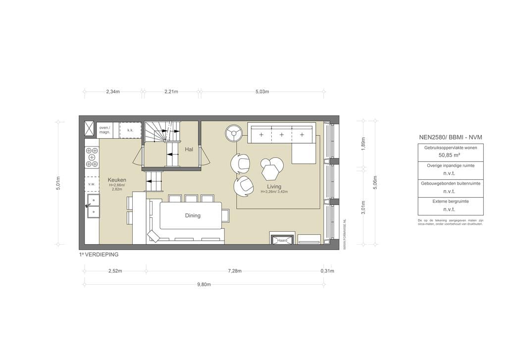 Photo 34 of Keizersgracht 662