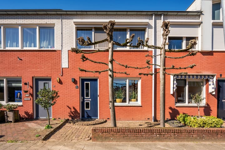 Sinselveldstraat 10-A