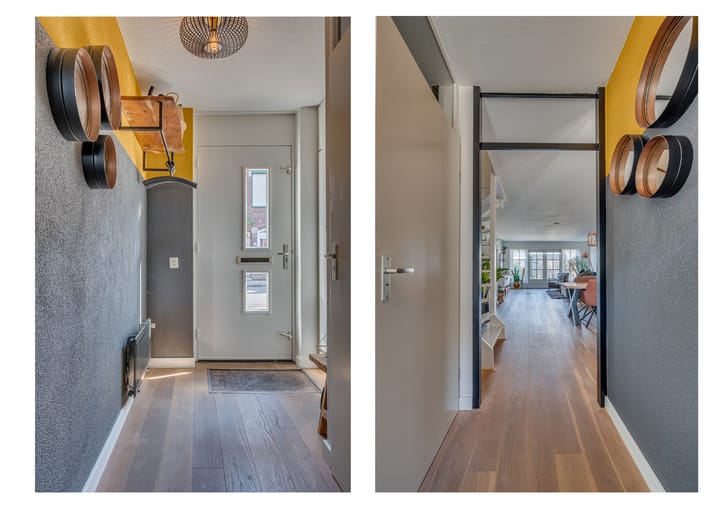 Foto 2 van Sinselveldstraat 10-A