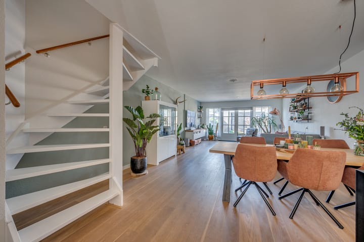 Foto 4 van Sinselveldstraat 10-A