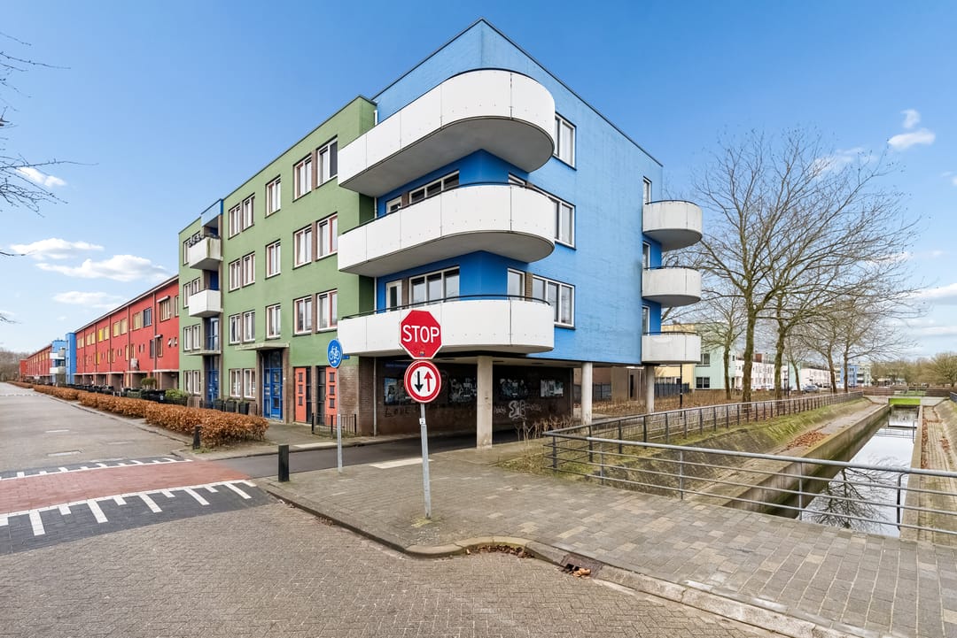 Photo 1 of Sepiastraat 12