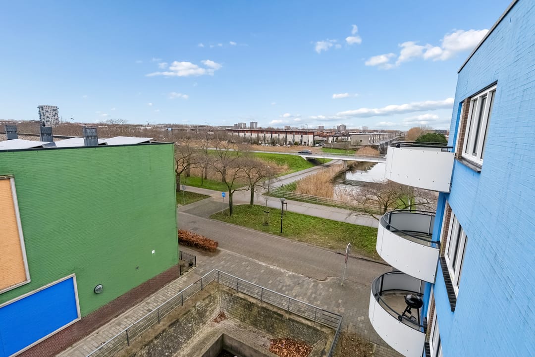 Photo 2 of Sepiastraat 12