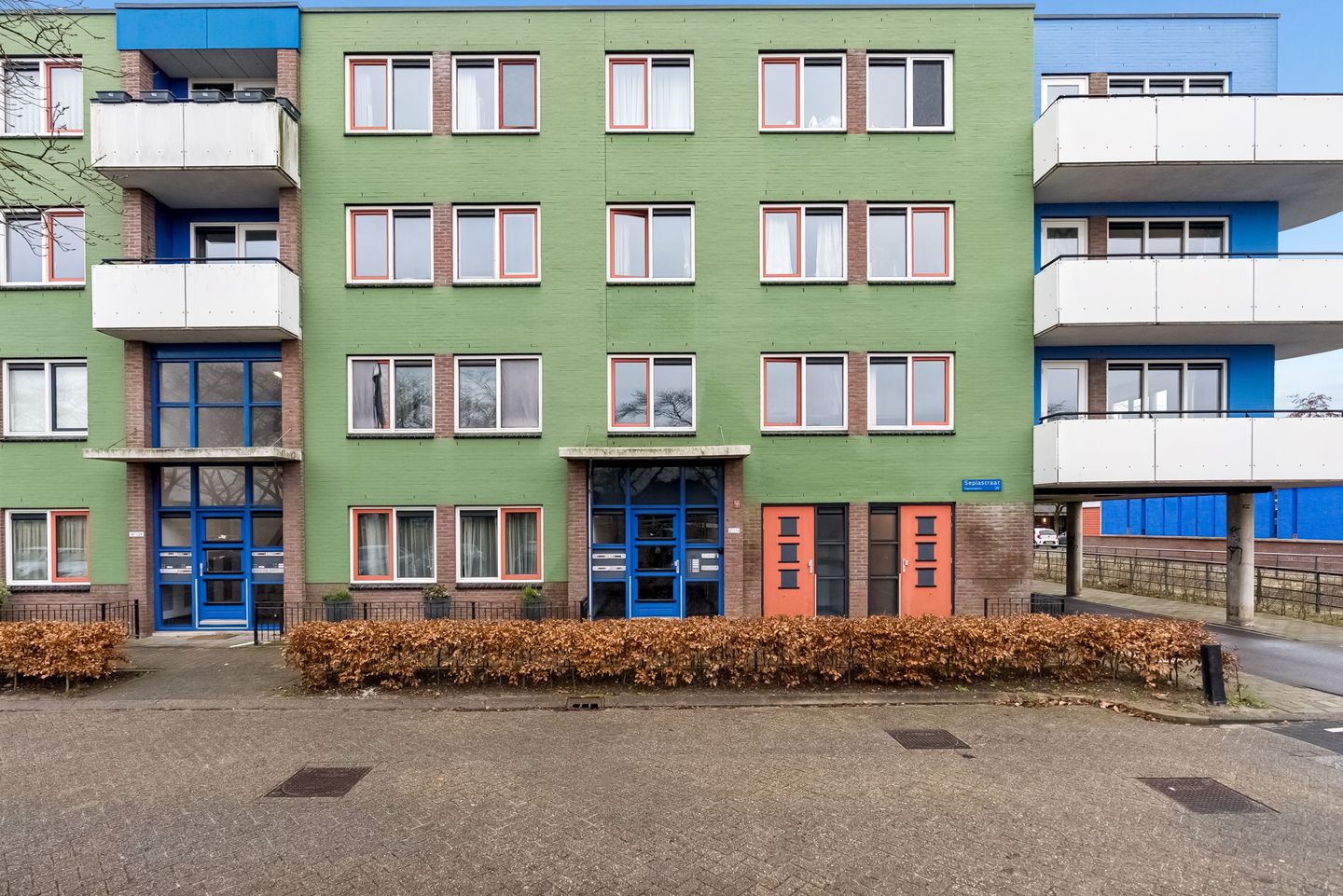 Photo 4 of Sepiastraat 12