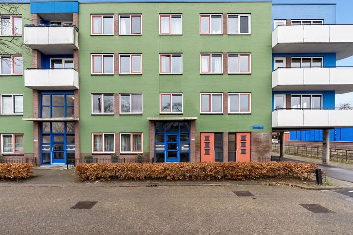 Photo 4 of Sepiastraat 12