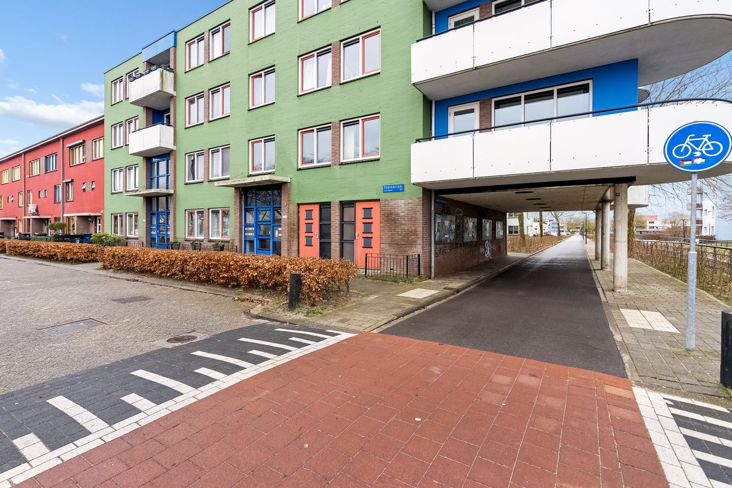 Photo 29 of Sepiastraat 12