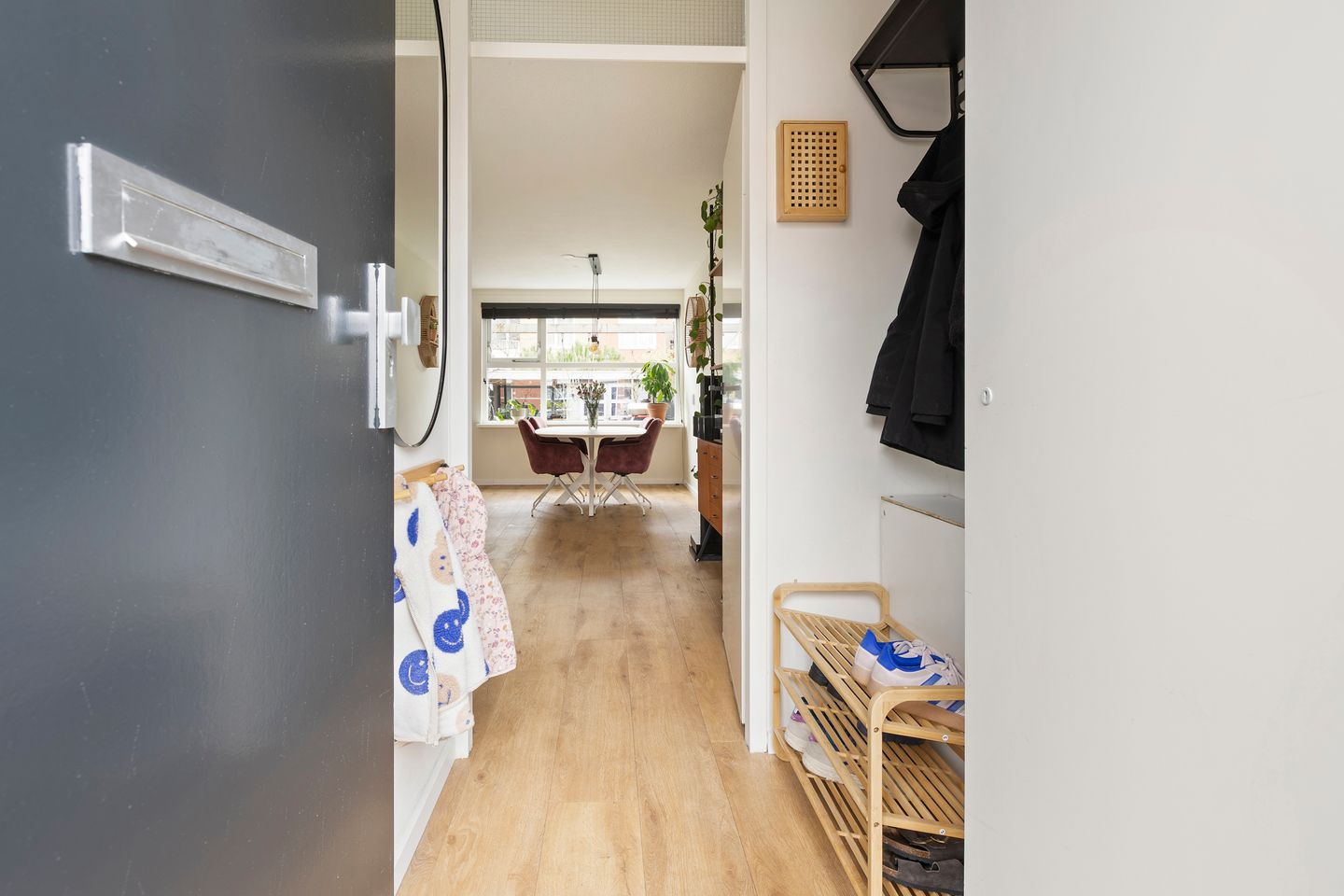 Photo 10 of J. Wagenaarstraat 27