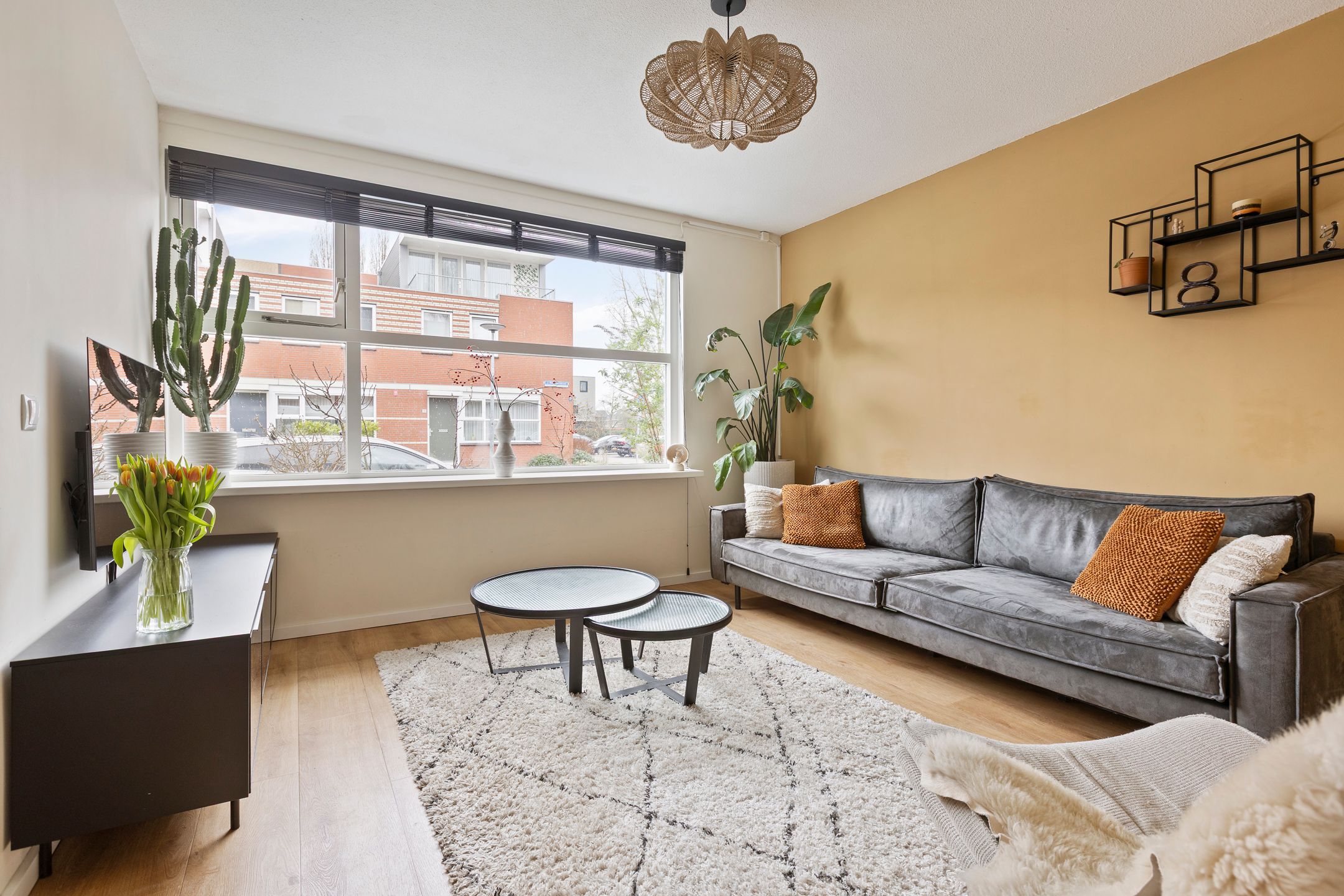 Photo 12 of J. Wagenaarstraat 27