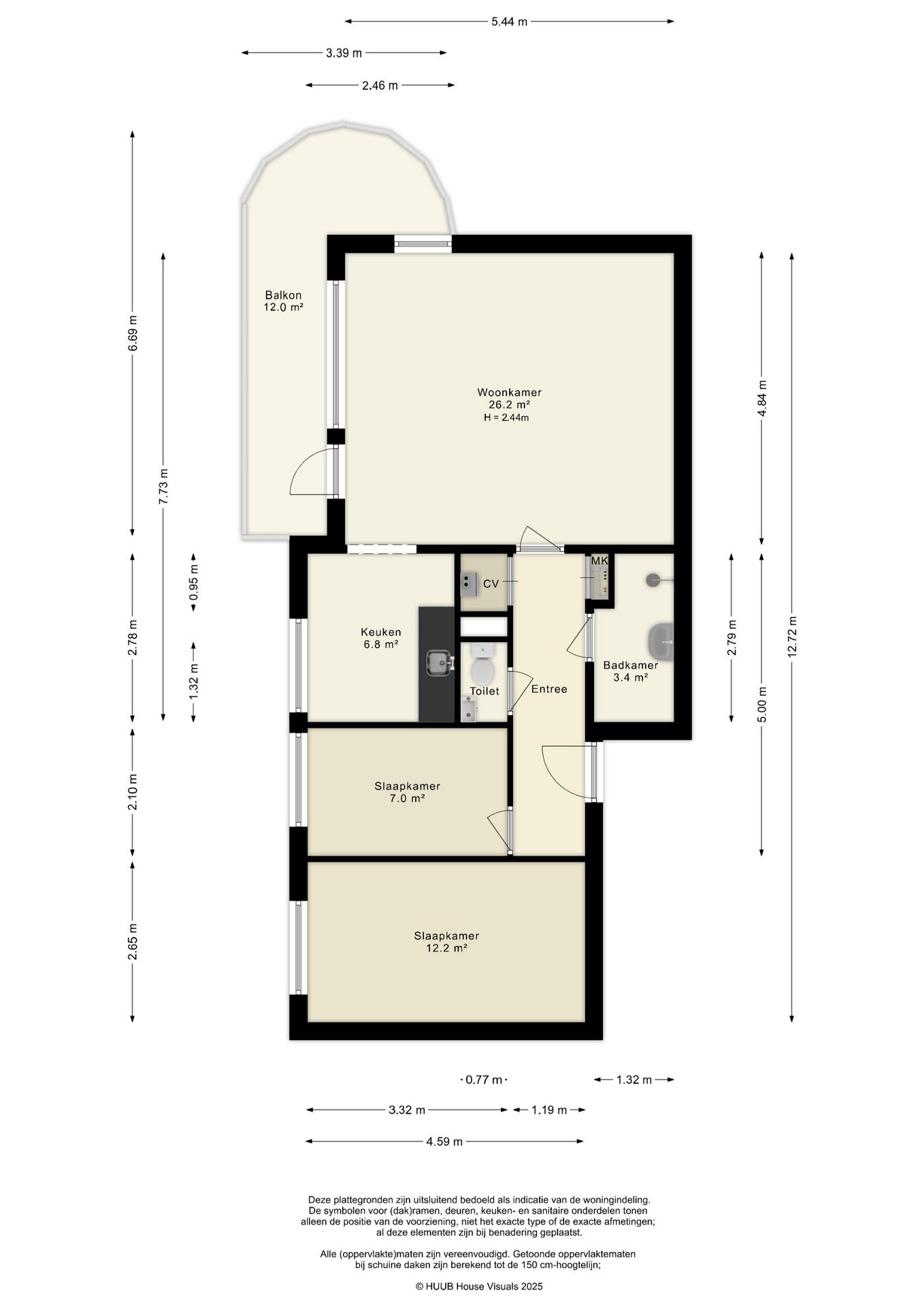 Photo 39 of Sepiastraat 12