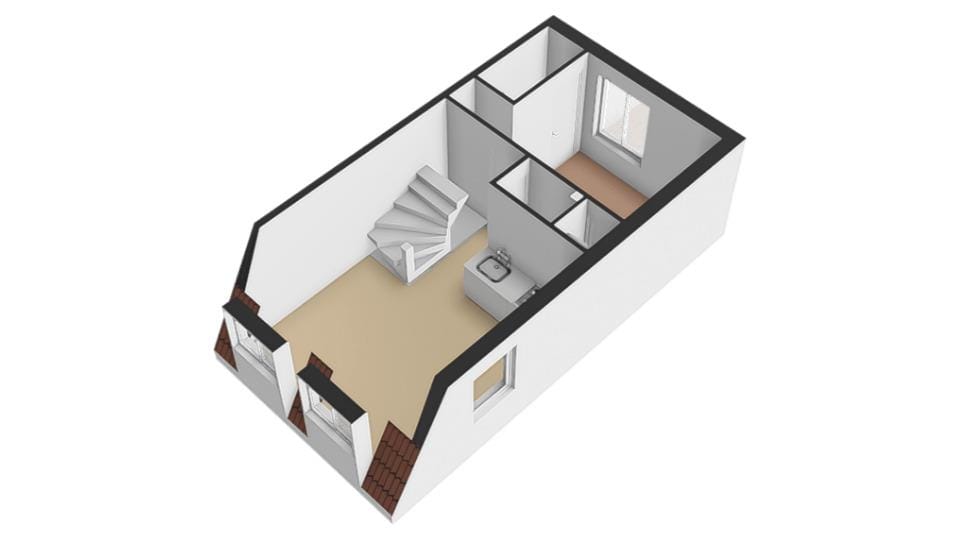Foto 33 van Adelaarstraat 68-B
