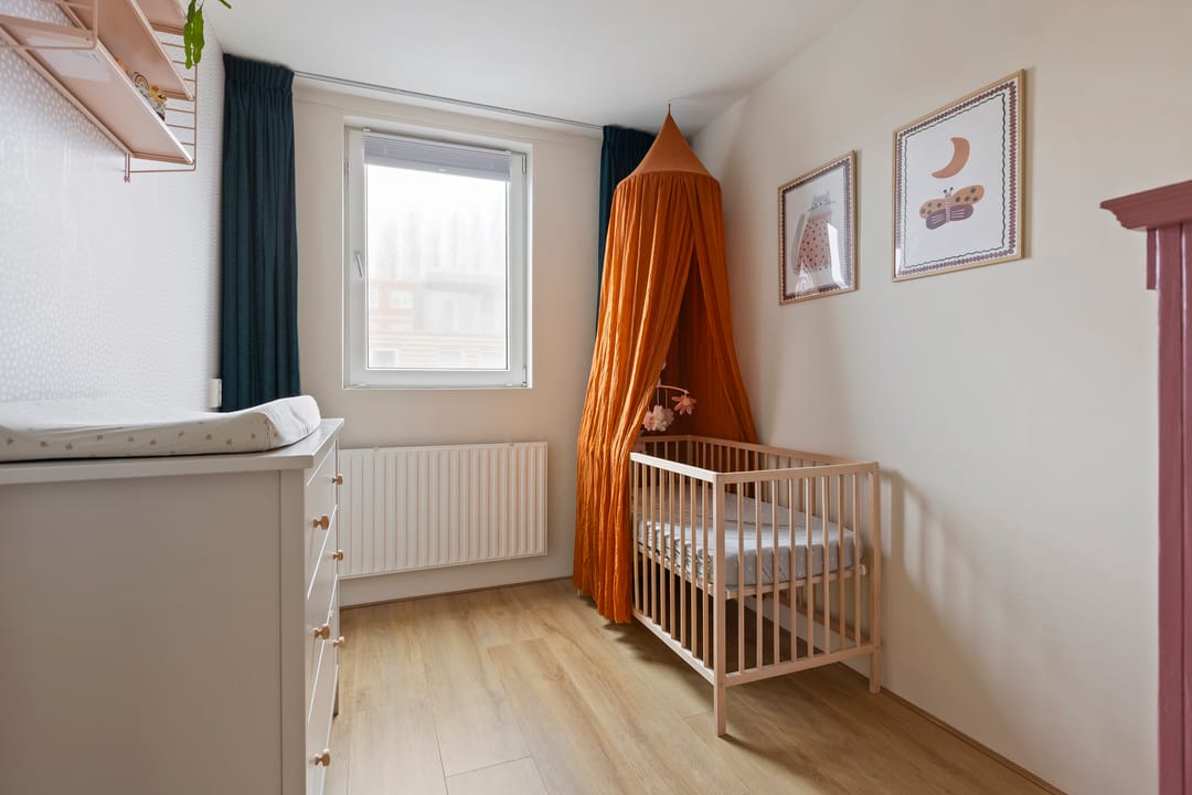 Photo 32 of J. Wagenaarstraat 27
