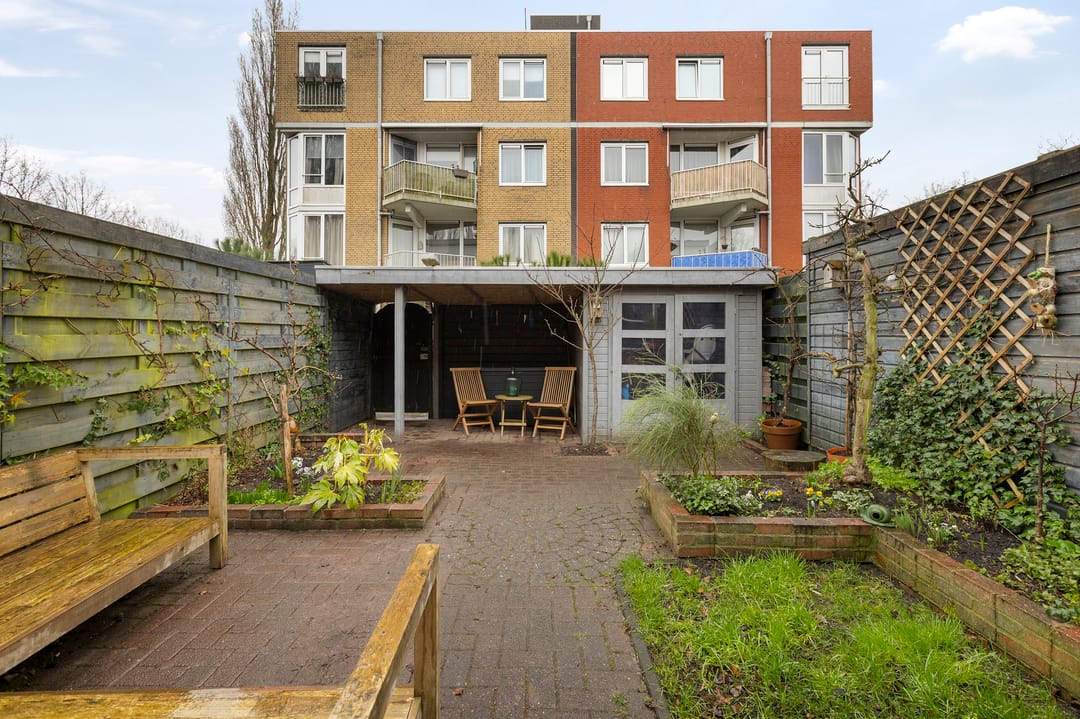 Photo 38 of J. Wagenaarstraat 27
