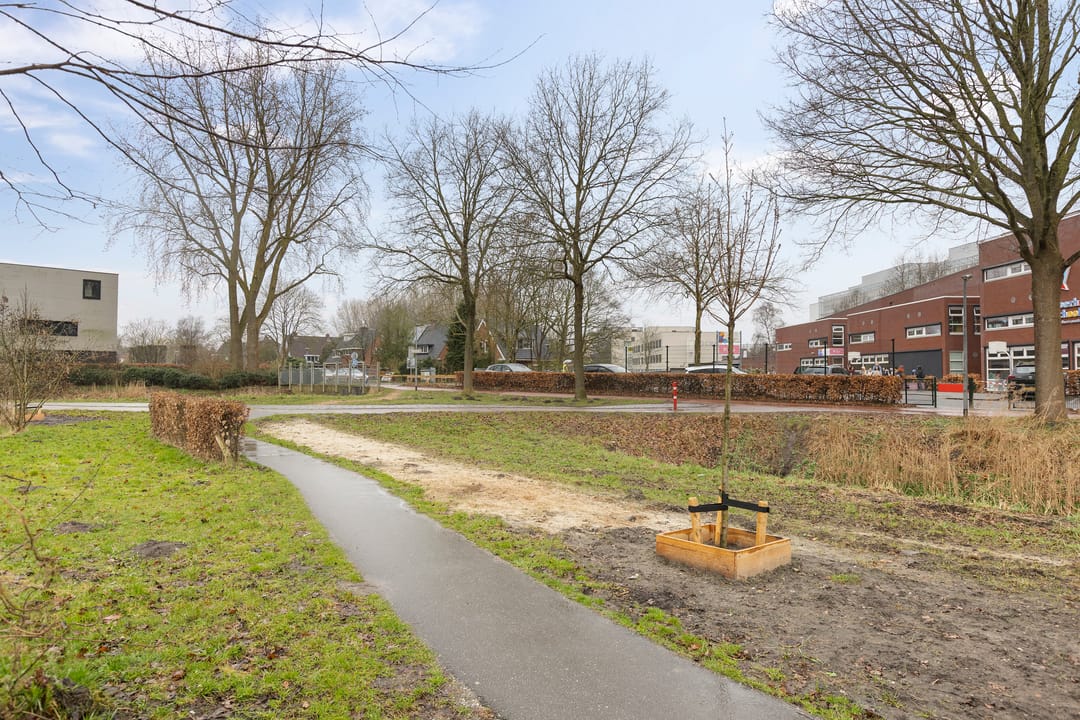 Photo 43 of J. Wagenaarstraat 27