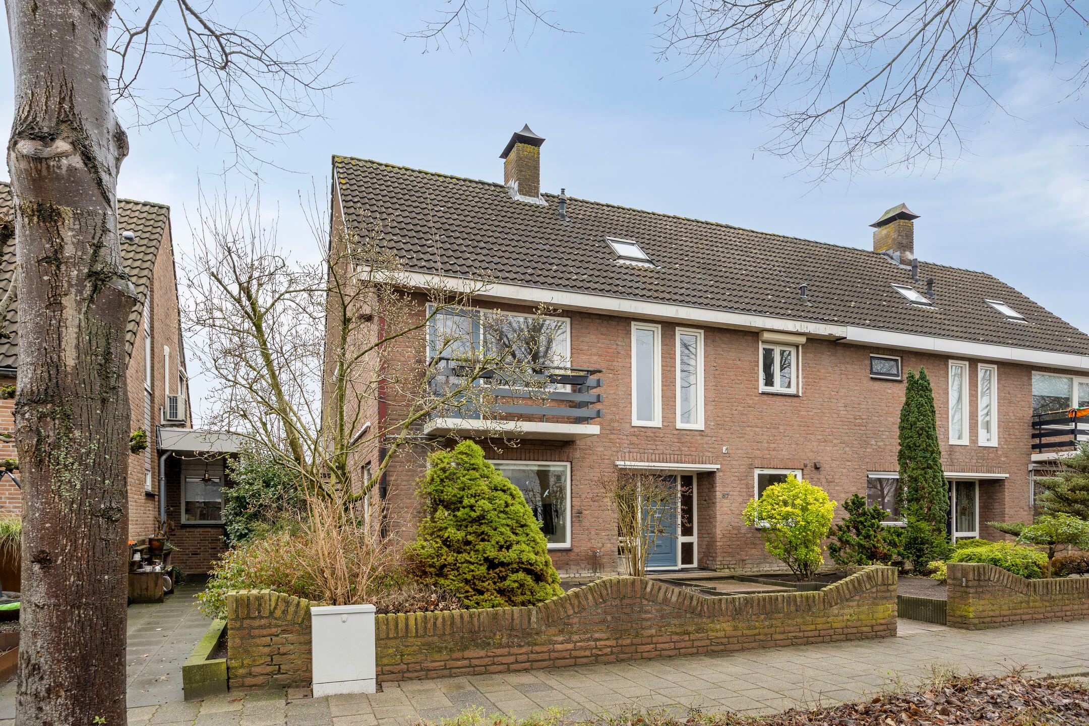 Buying a house in The Netherlands., Lindonklaan 37
