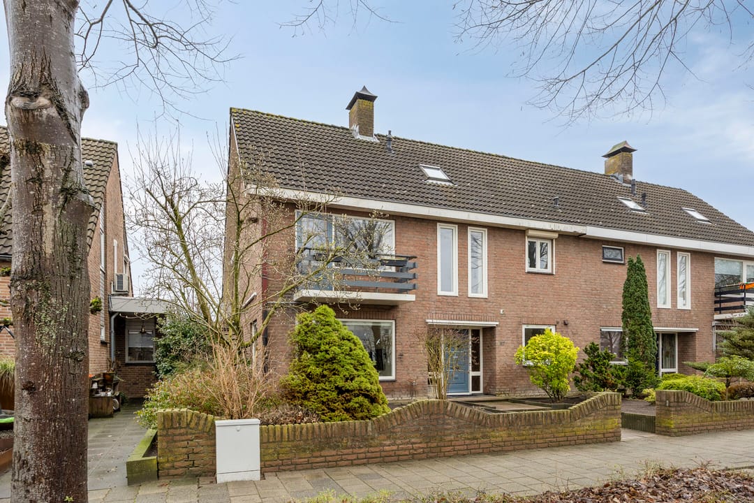 Foto 1 van Lindonklaan 37