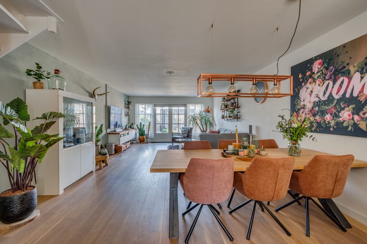 Foto 5 van Sinselveldstraat 10-A