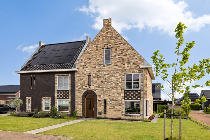 Evert Egbertsstraat 96 main image