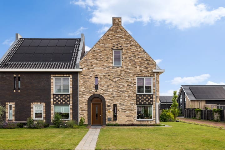 Foto 4 van Evert Egbertsstraat 96