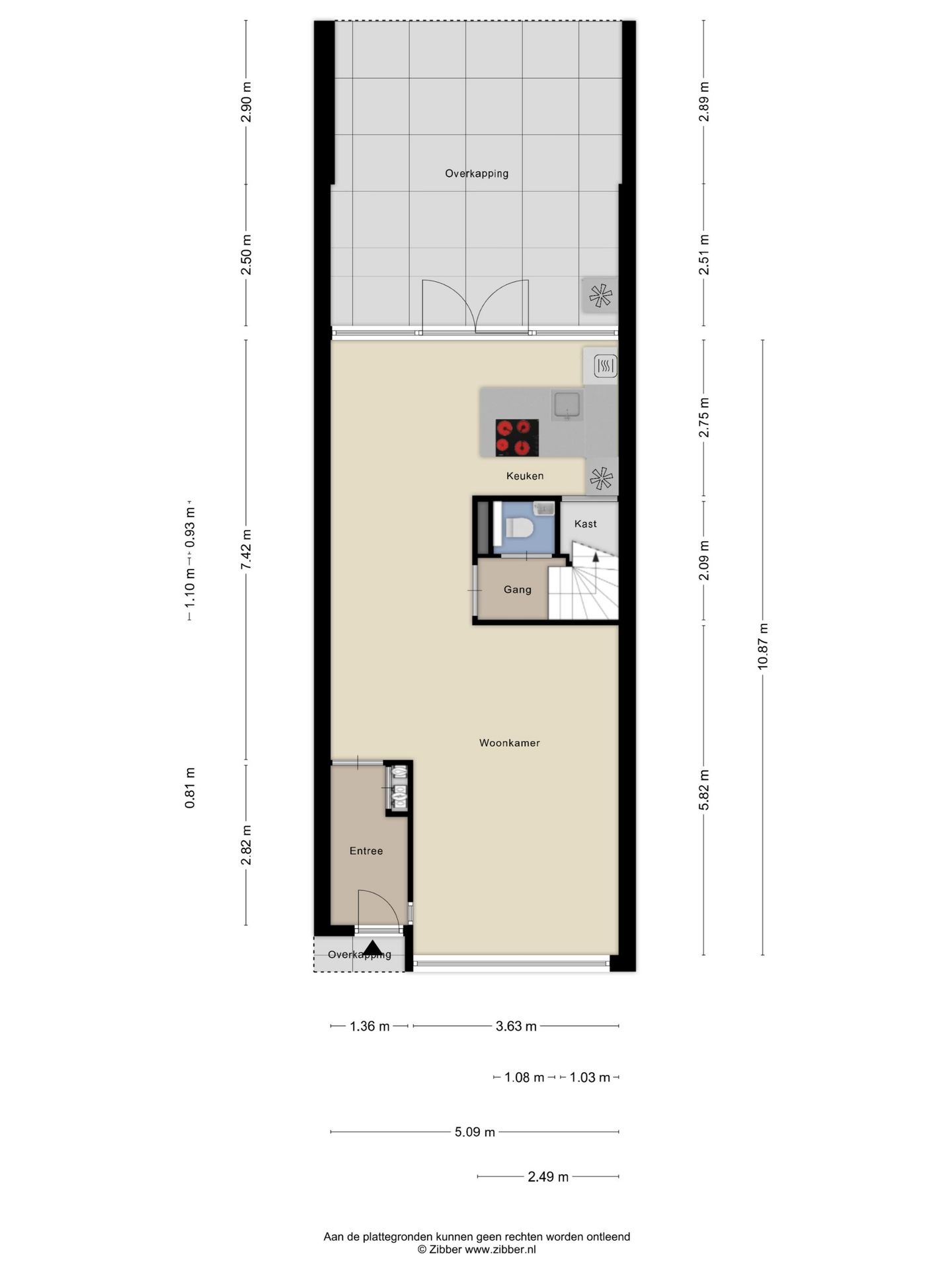 Foto 34 van Diamanthof 20