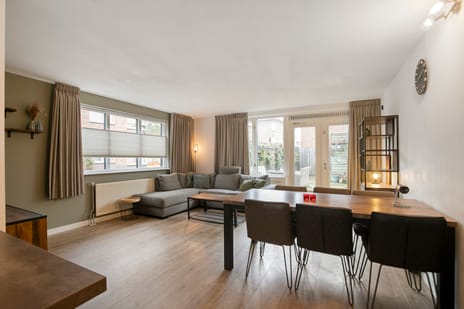 Evertsenstraat 60 secondary image