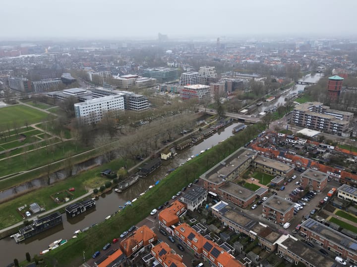 Foto 4 van Evertsenstraat 60