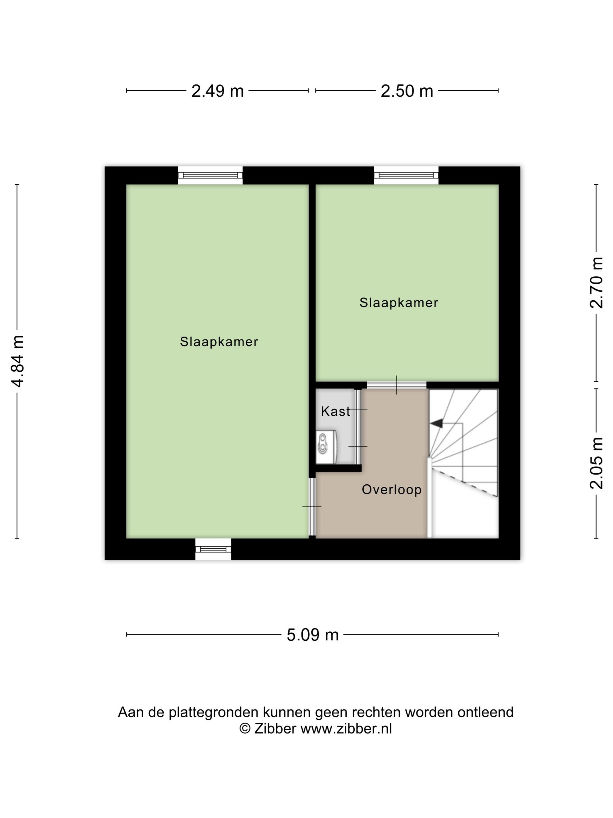 Foto 36 van Diamanthof 20
