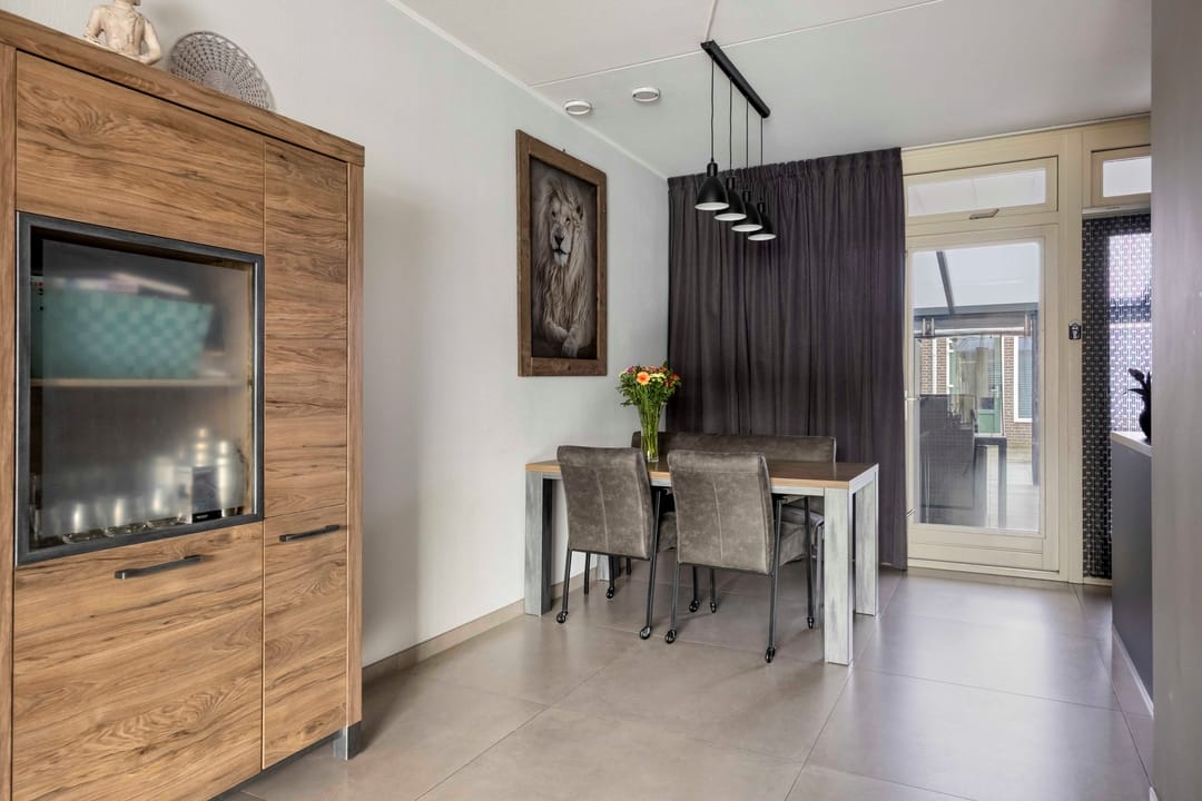 Foto 7 van Diamanthof 20