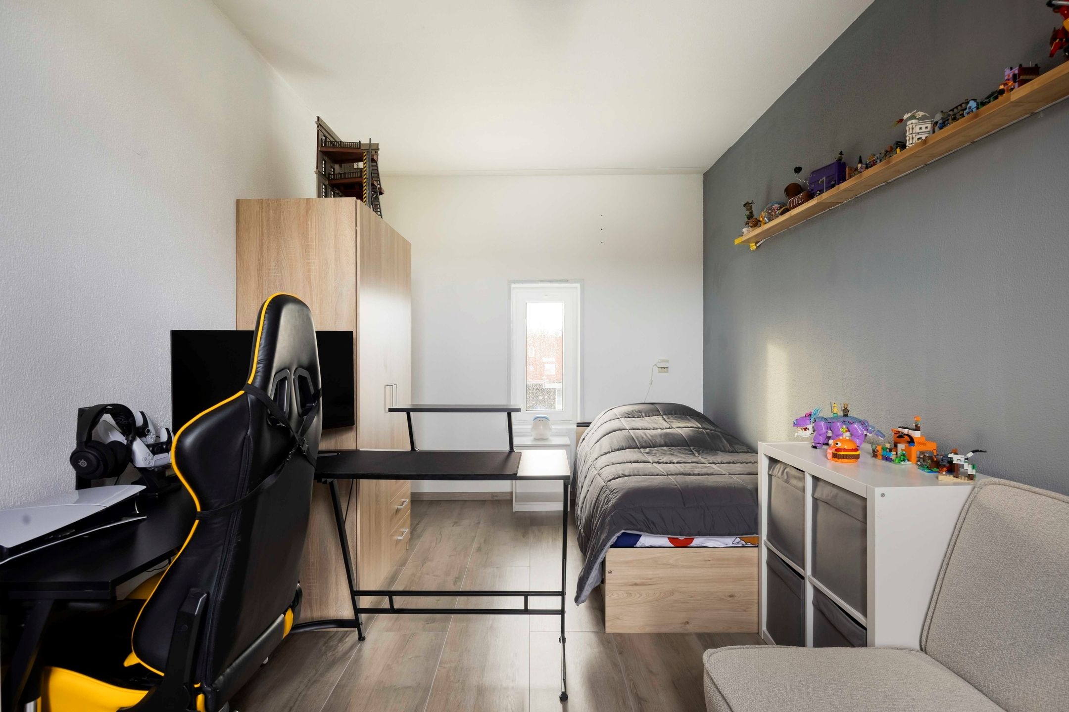 Foto 18 van Diamanthof 20