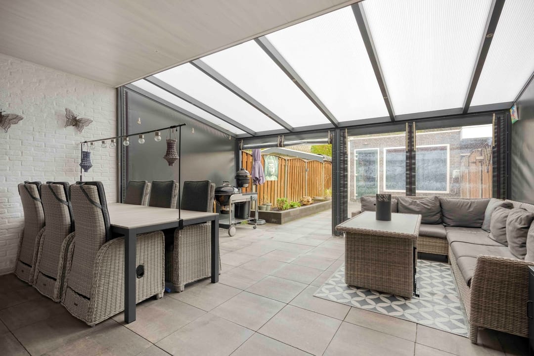 Foto 23 van Diamanthof 20