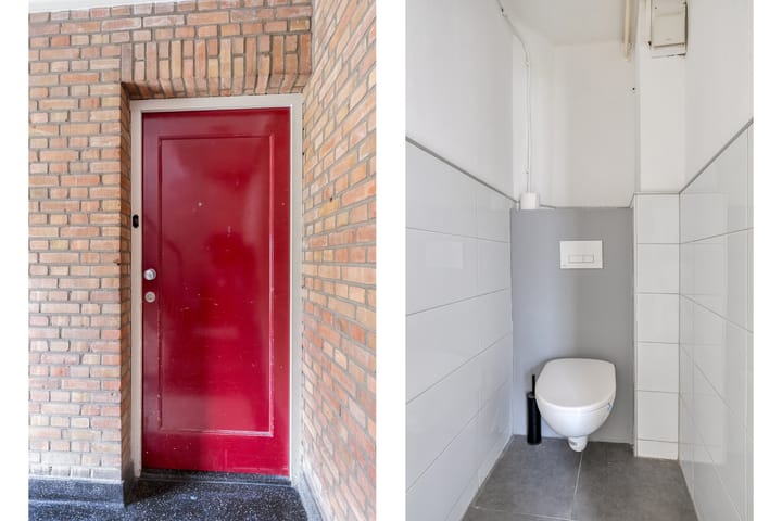 Photo 4 of Burgemeester Weertsstraat 95-2