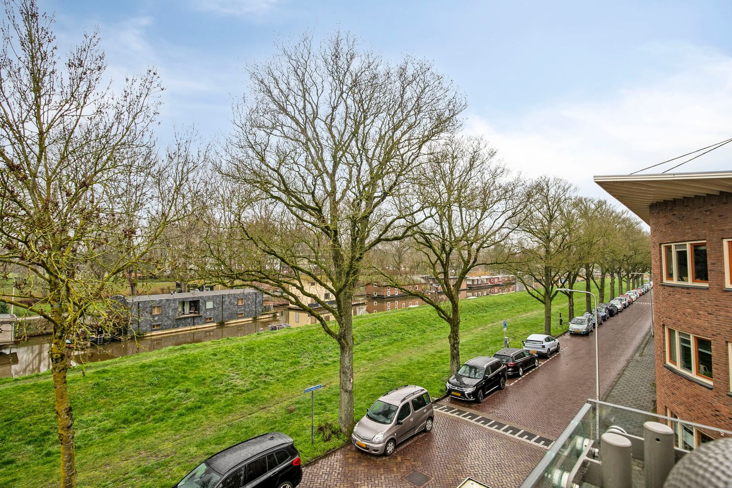 Foto 40 van Evertsenstraat 60