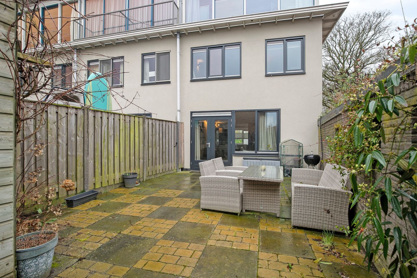 Foto 44 van Evertsenstraat 60
