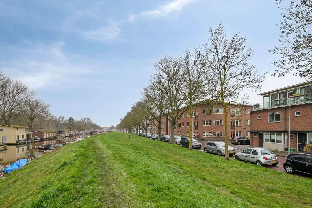 Foto 47 van Evertsenstraat 60