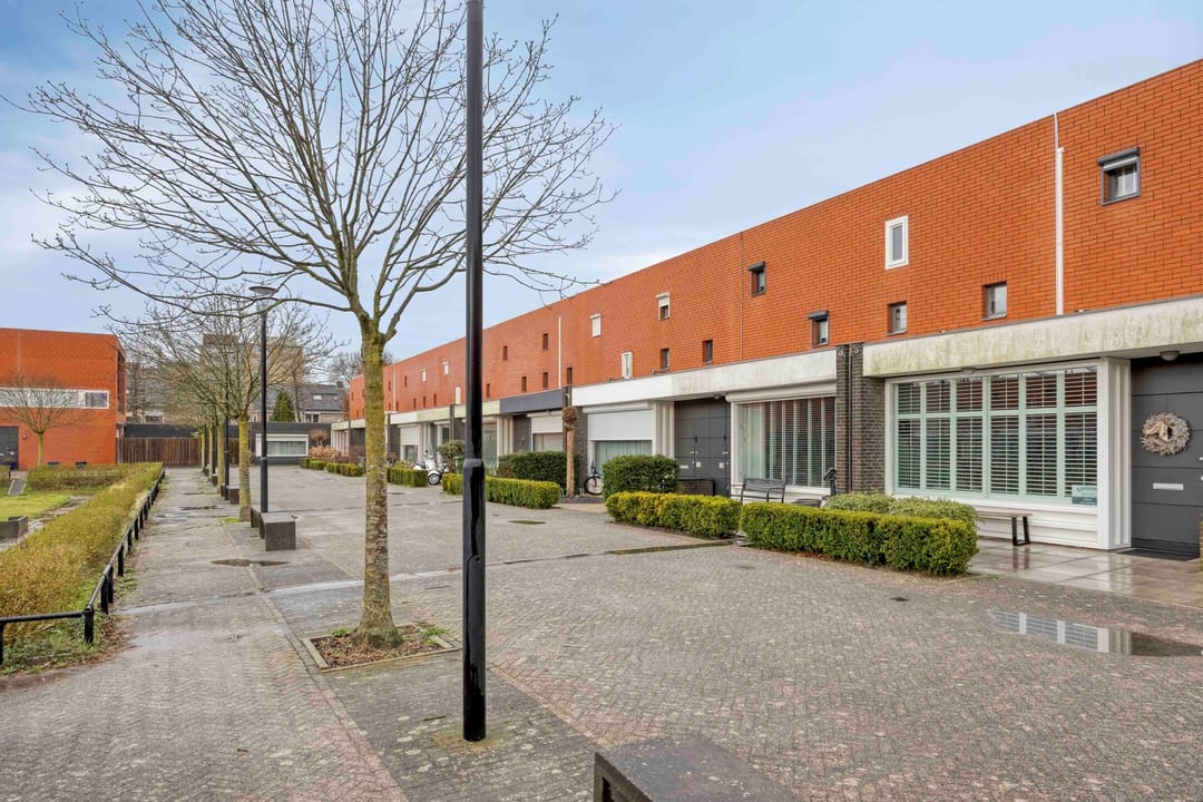 Foto 32 van Diamanthof 20