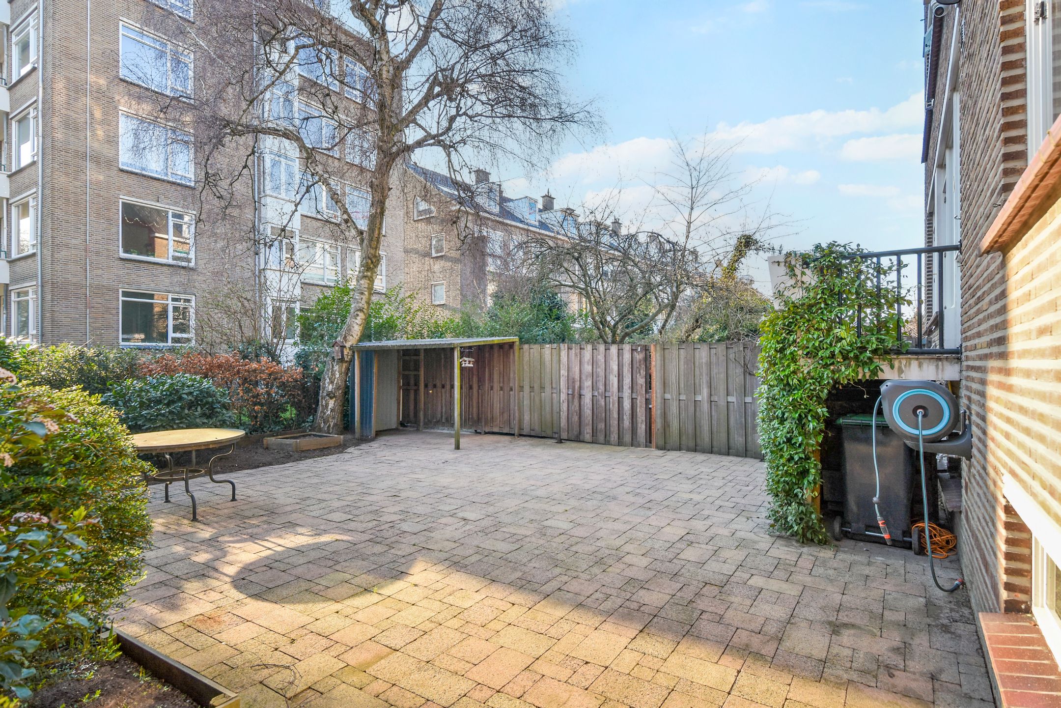 Foto 3 van Mariastraat 89